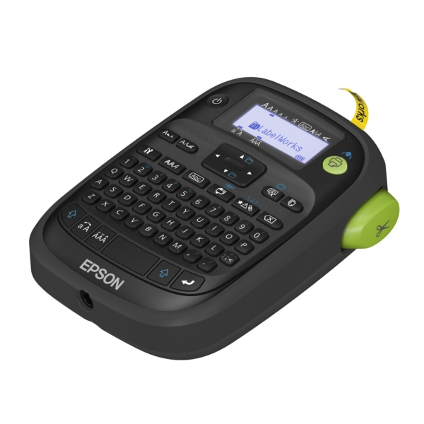 Epson LabelWorks LW-400 VP Printer Ink