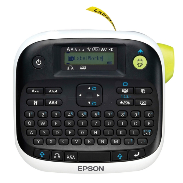 Epson LabelWorks LW-300 Printer Ink