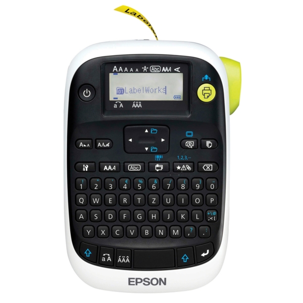 Epson LabelWorks LW-400 Printer Ink