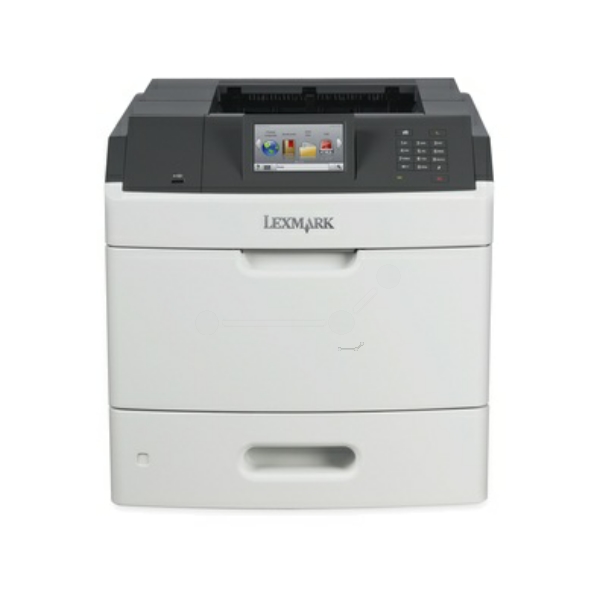 Lexmark M 5163 Printer Toner
