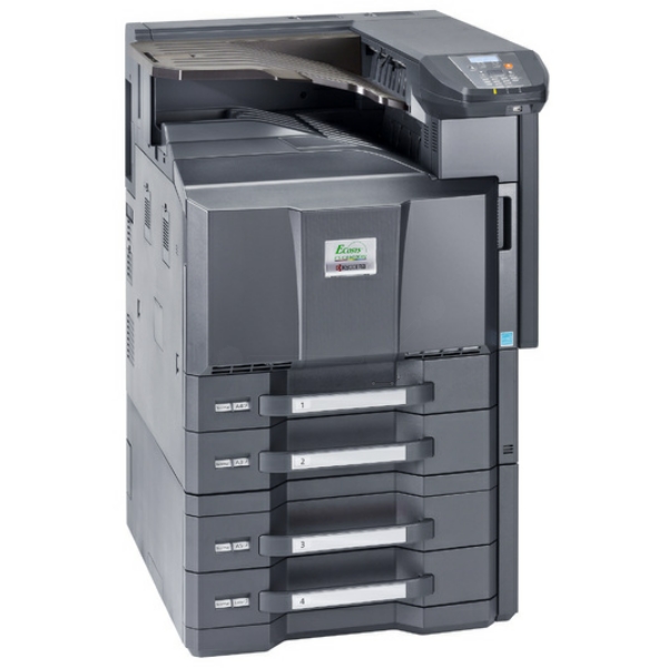 Kyocera FS-C 8600 DN Printer Toner