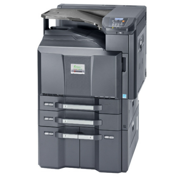 Kyocera FS-C 8650 DN Printer Toner