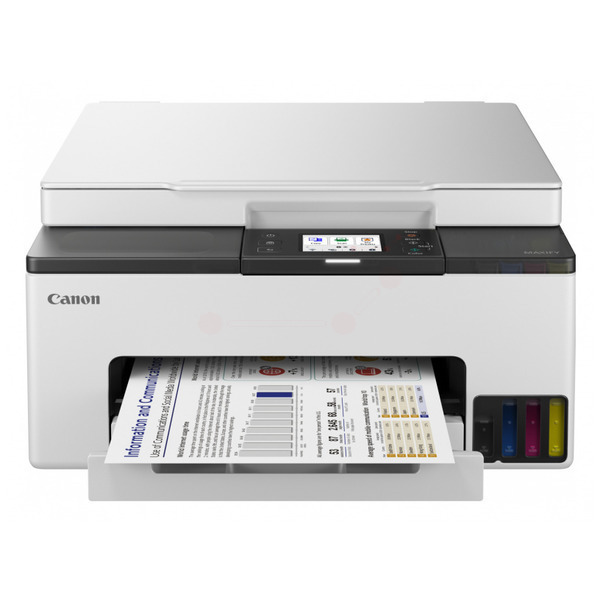 Canon Maxify GX 1051 Printer Ink