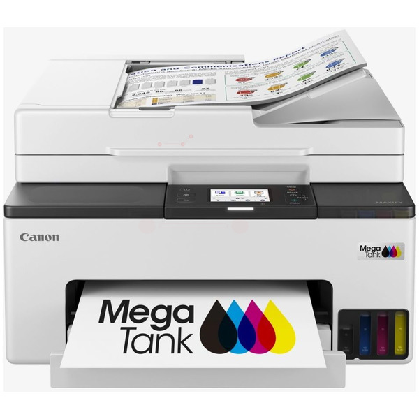 Canon Maxify GX 2051 Printer Ink