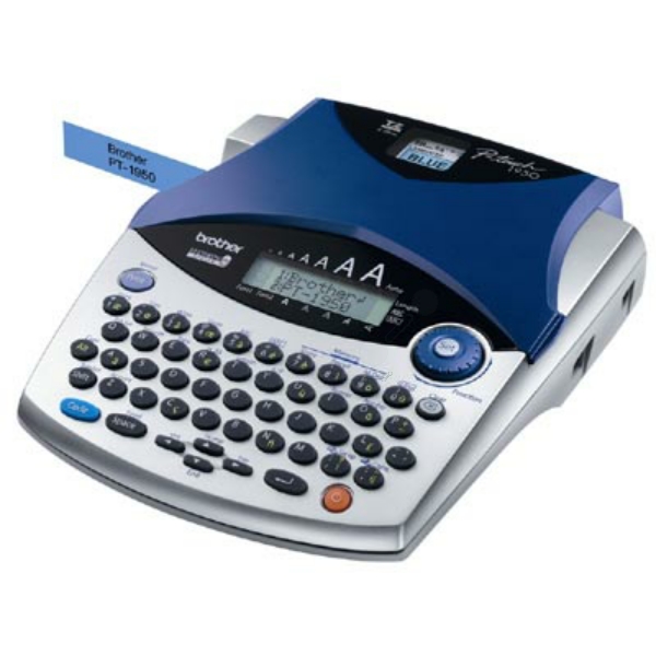 Brother P-Touch 1850 CC Printer Ink