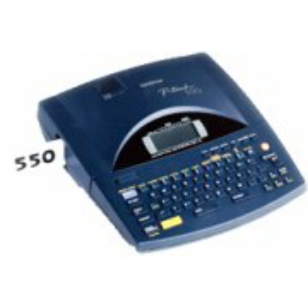 Brother P-Touch 550 Printer Ink