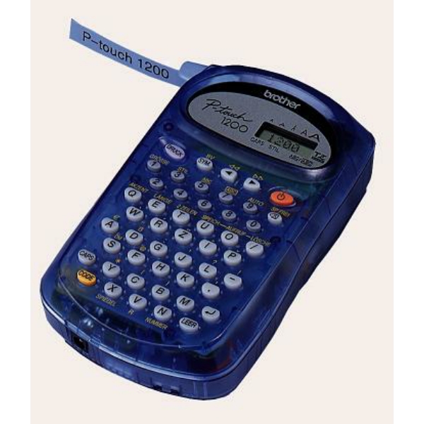 Brother P-Touch 1200 Printer Ink