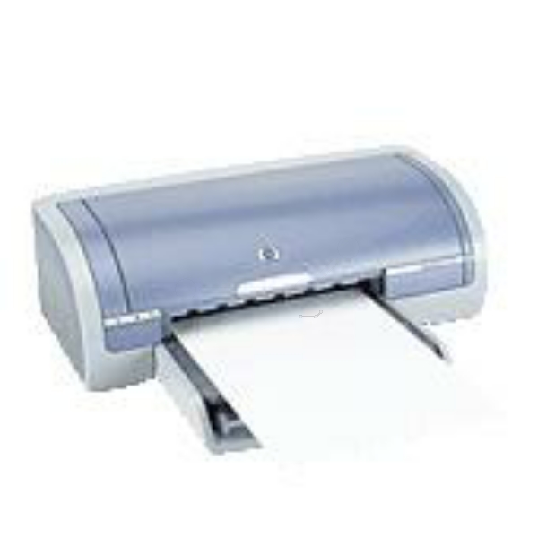 HP DeskJet 5150 W Printer Ink