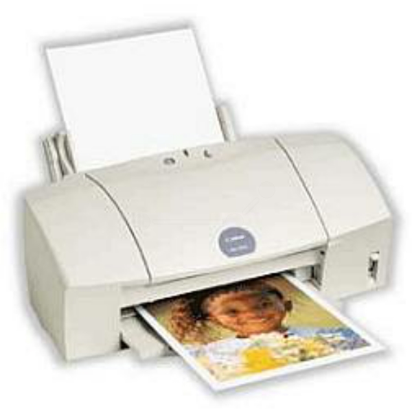 Canon BJC 8200 Printer Ink