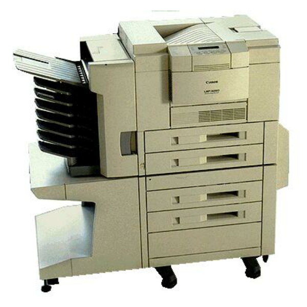 Canon imageCLASS 3250 Printer Toner