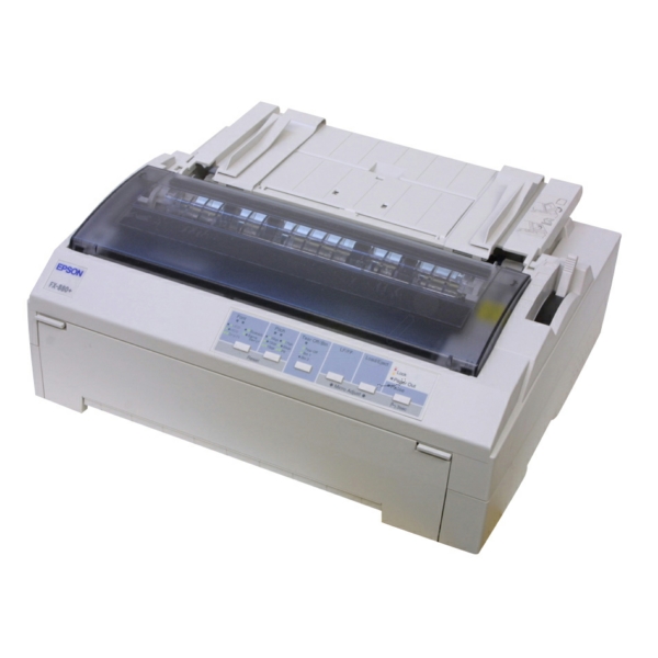 Epson FX 880 Plus Printer Ink