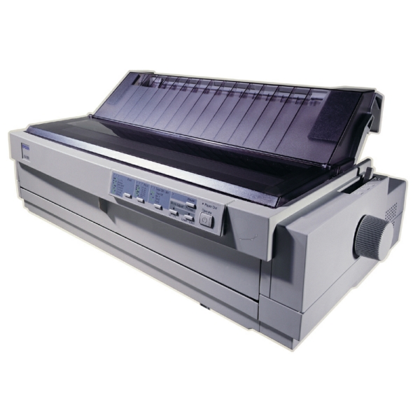 Epson LQ printers family icon
