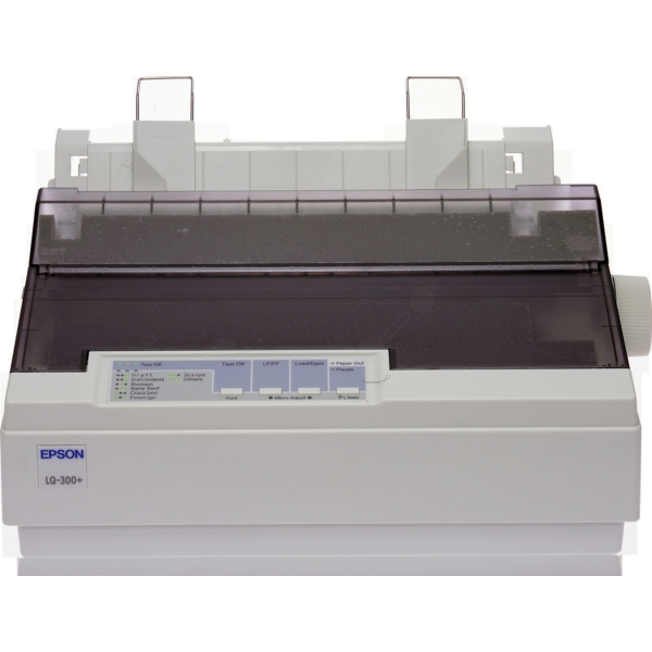 Epson LQ 300 Plus Printer Toner