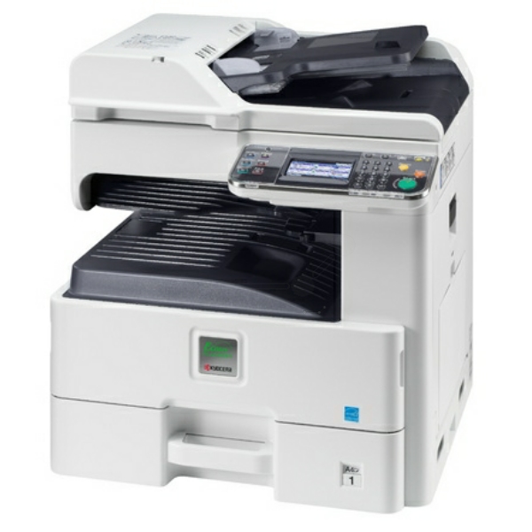 Kyocera FS-6530 MFP Printer Toner