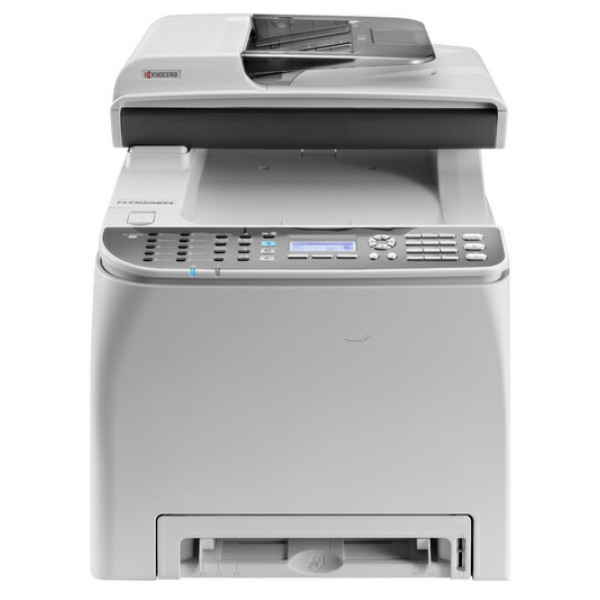 Kyocera FS-C printers family icon