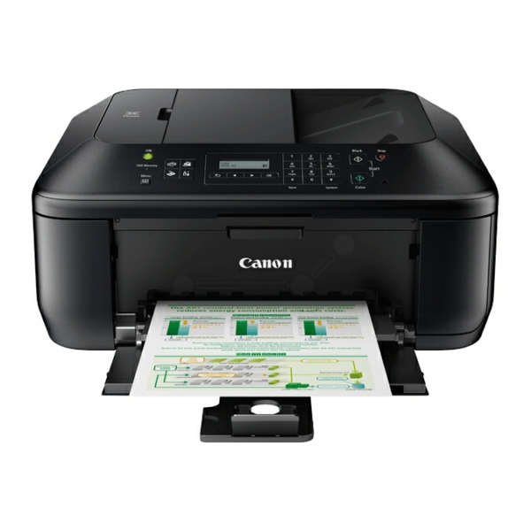 Canon Pixma MX 394 Printer Ink