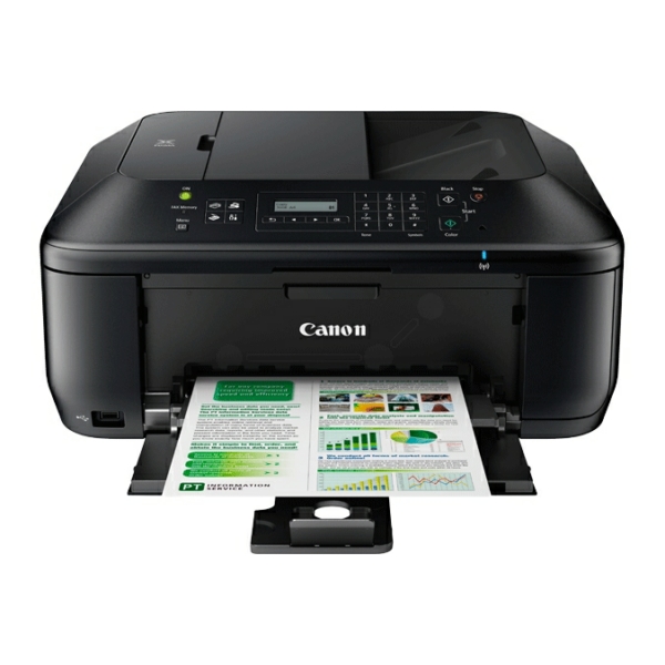 Canon Pixma MX 452 Printer Ink