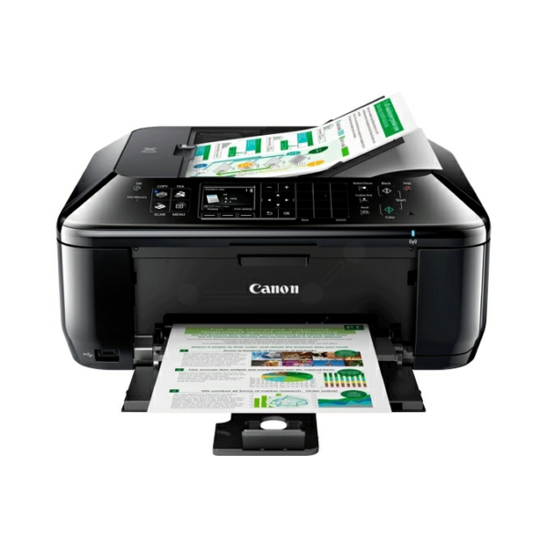 Canon Pixma MX 522 Printer Ink