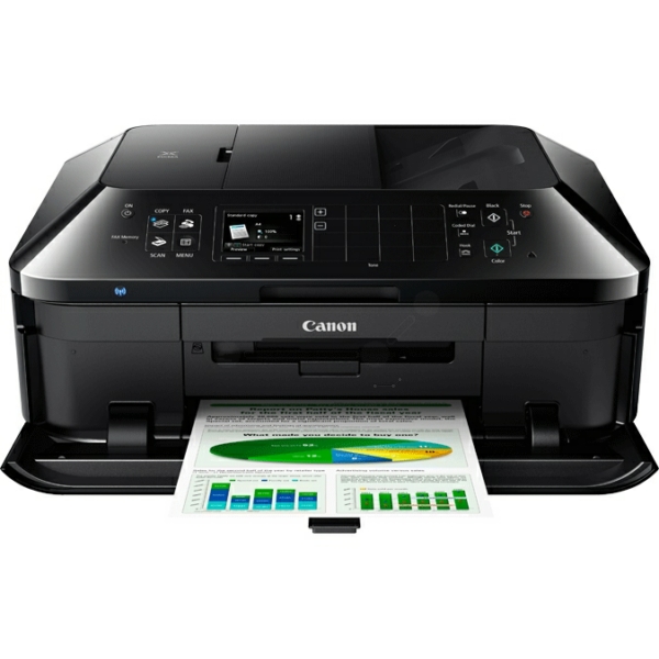Canon Pixma MX 924 Printer