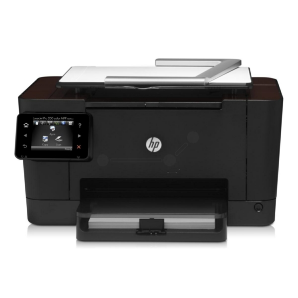 HP LaserJet Pro M 275 t Printer Toner