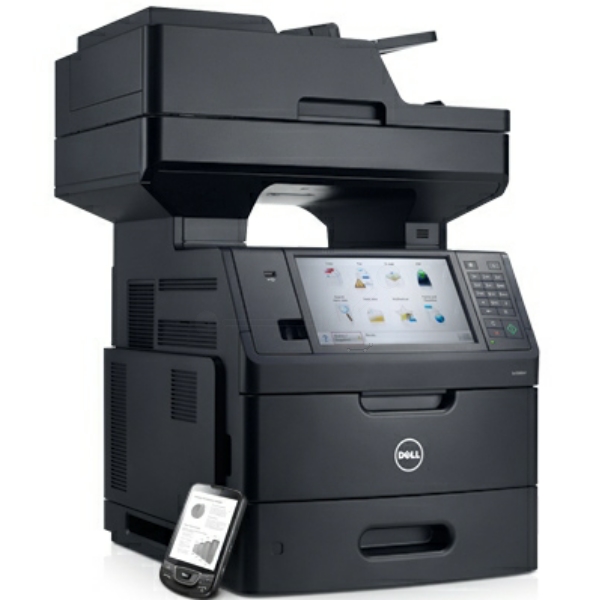 Dell B 5465 dnf Printer Toner