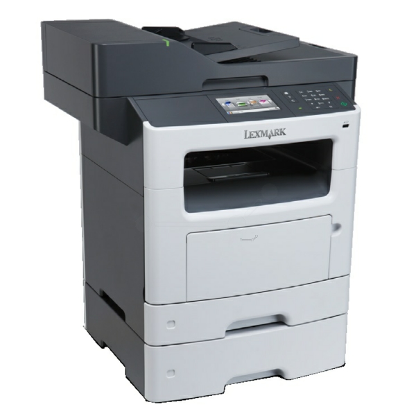 Lexmark XM printers family icon