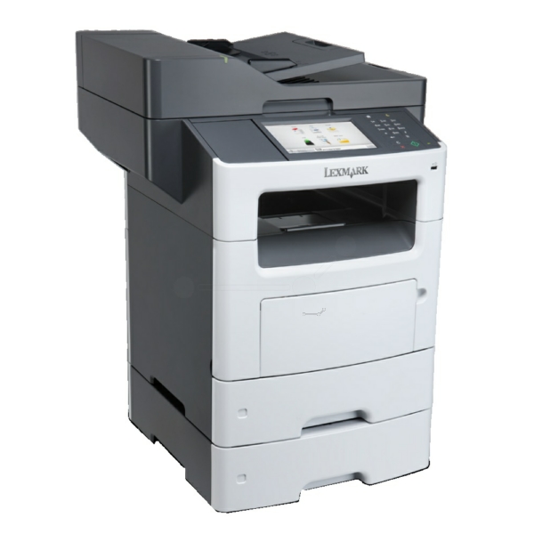 Lexmark XM 3150 Printer Toner