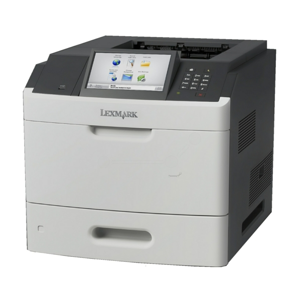 Lexmark M 5170 Printer Toner