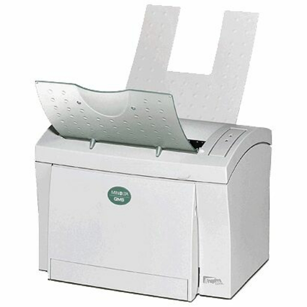 Konica Minolta Pagepro printers family icon