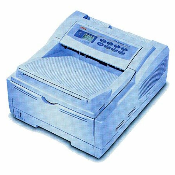 OKI Okipage 14 N Printer Toner
