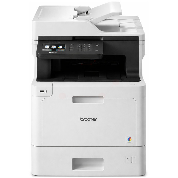 Brother MFC-L 8690 CDWLT Printer Toner