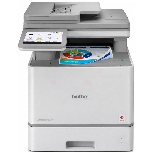 Brother MFC-L 8970 CDW Printer Toner