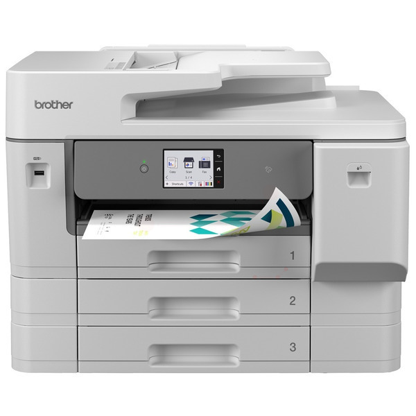 Brother MFC-J 6977 DW Printer Ink