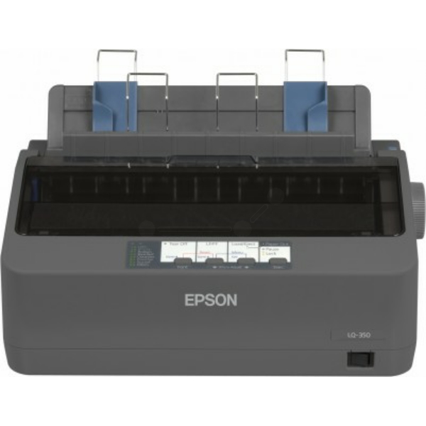 Epson LQ 350 Printer Toner