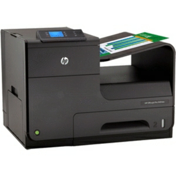 Hp OfficeJet Pro X printers family icon