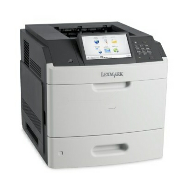 Lexmark M 5155 Printer Toner