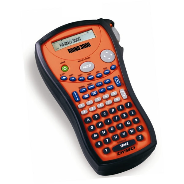 Dymo Rhino printers family icon