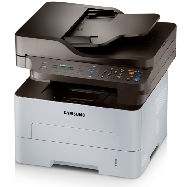 Samsung SL-M 2670 N Printer Toner