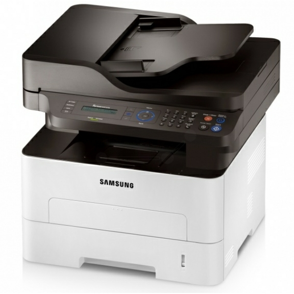Samsung Xpress M 2875 DW Printer Toner