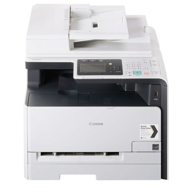 Canon i-SENSYS MF 8230 cn Printer Toner