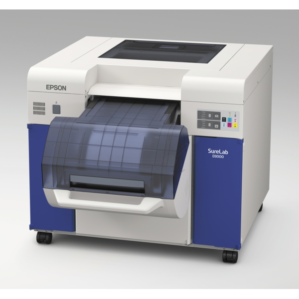 Epson SL-D 3000 DR Printer Ink