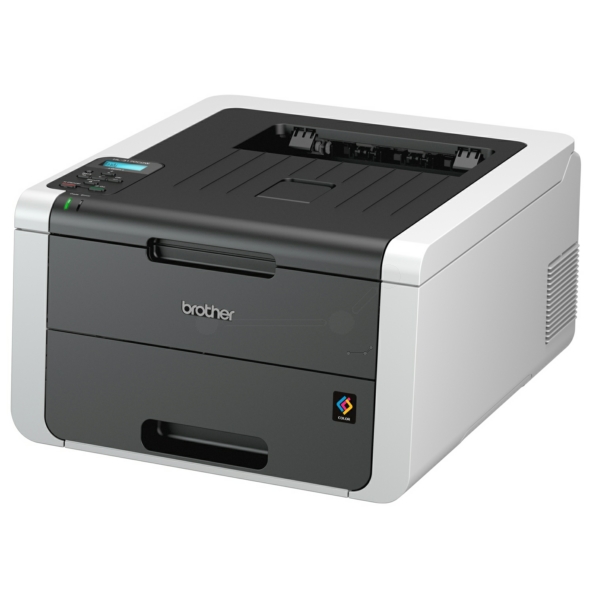 Brother HL-3170 CDW Printer Toner