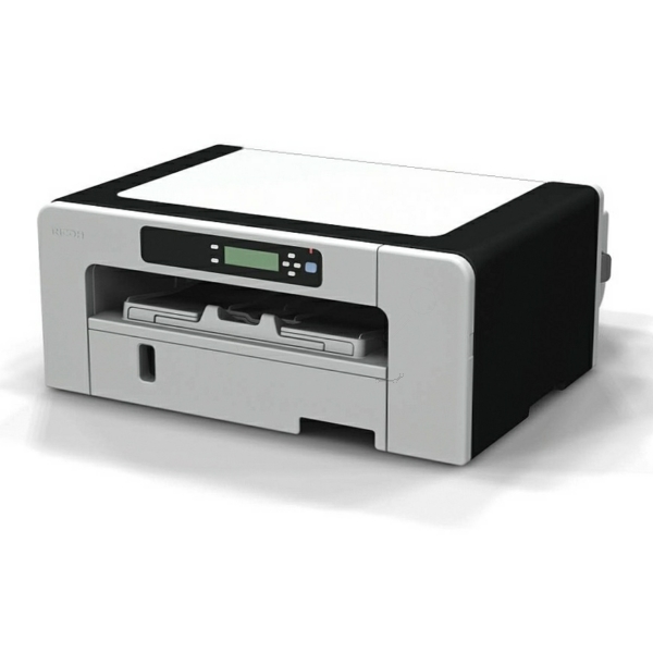 Ricoh Aficio SG 7100 dn Printer Ink