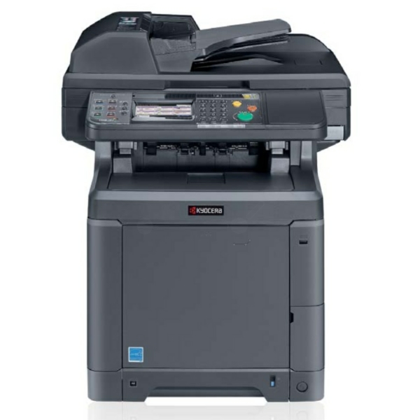Kyocera TASKAlfa 265 ci Printer Toner