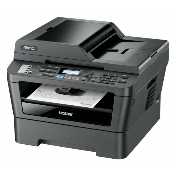 Brother MFC-7860 DN Printer Toner