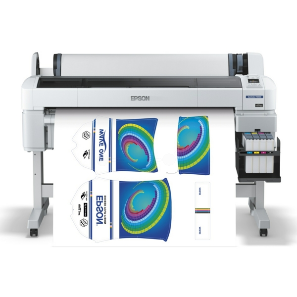 Epson SureColor printers family icon