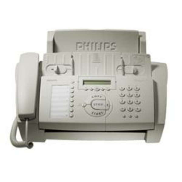 Philips Faxjet printers family icon