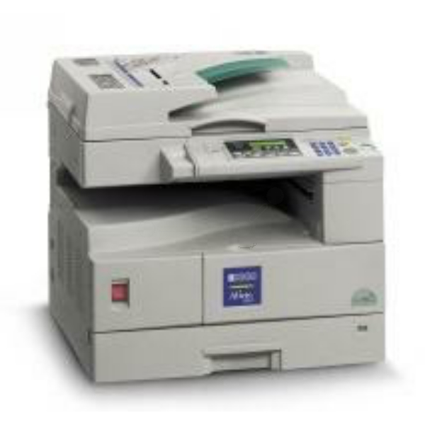 Lanier LD printers family icon