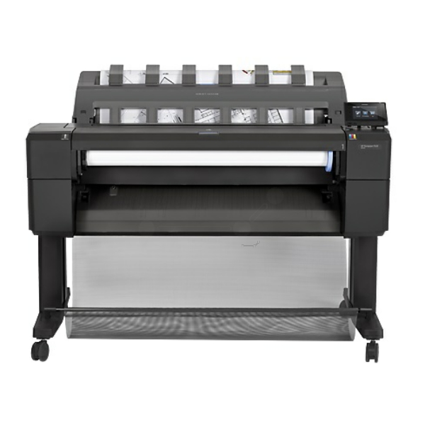 HP DesignJet T 920 ePrinter Printer Ink