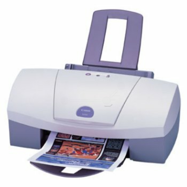 Canon S 600 Printer Ink